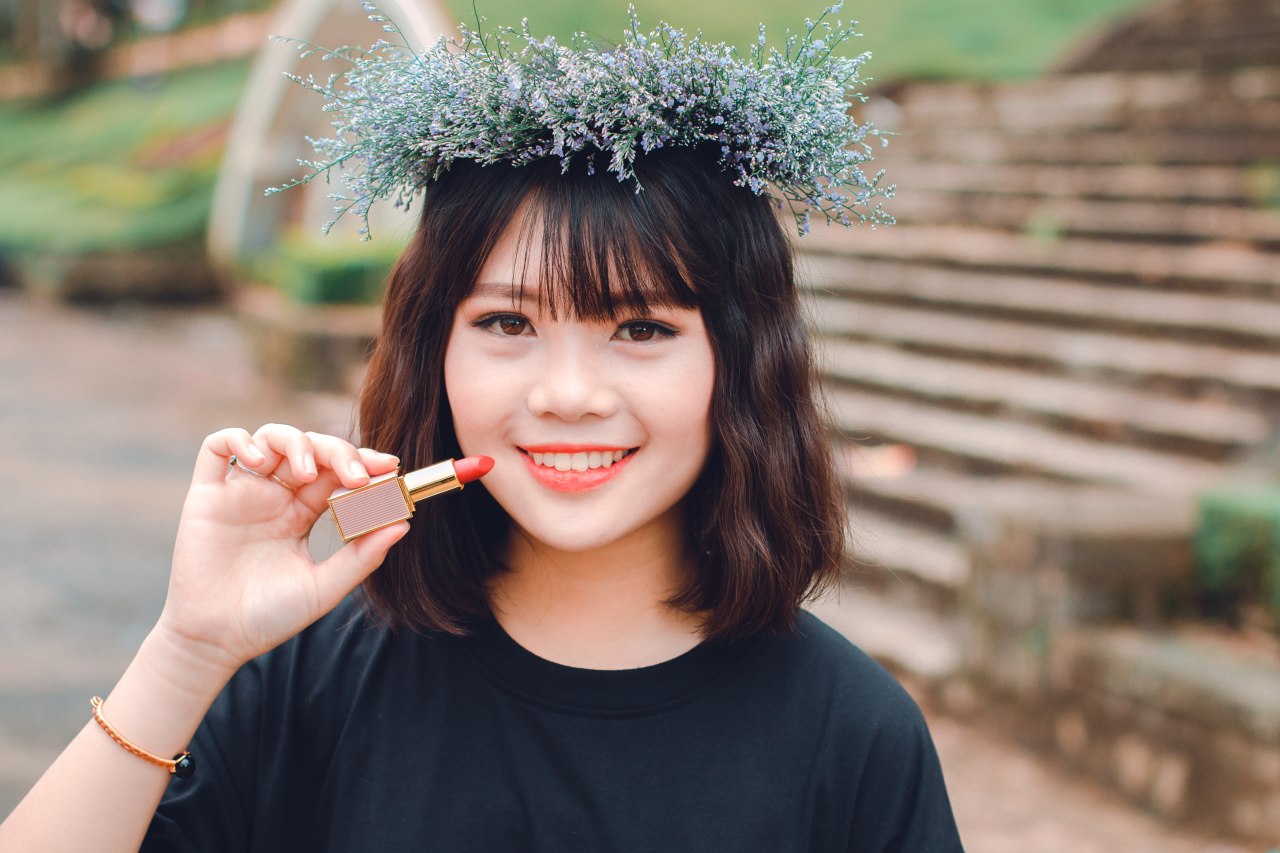 Chinese Brides