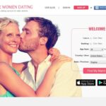 Older Women Dating Dating Site Post Thumbnail