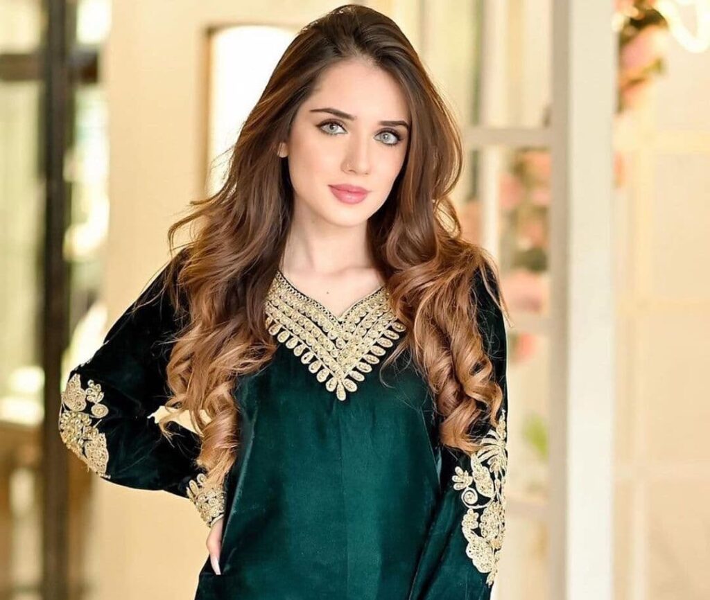 Pakistani Girl for Marriage