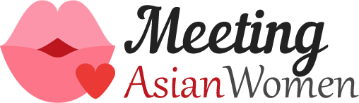 Meeting Asian Women